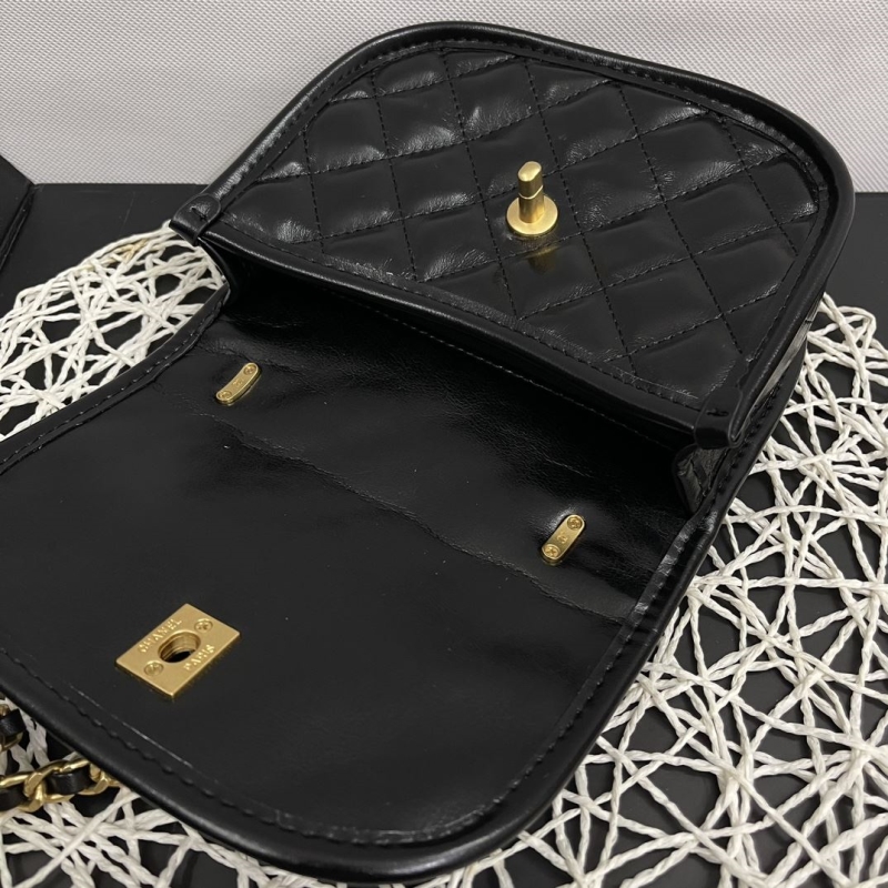 Ch**el satchel bags